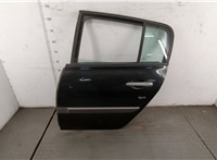  Дверь боковая (легковая) Renault Megane 2 2002-2009 20360876 #1