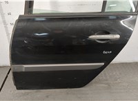  Дверь боковая (легковая) Renault Megane 2 2002-2009 20360876 #2