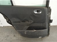  Дверь боковая (легковая) Renault Megane 2 2002-2009 20360876 #5