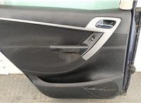  Дверь боковая (легковая) Citroen C4 Picasso 2006-2013 20360882 #6