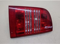  Фонарь (задний) Skoda Octavia Tour 2000-2010 20360885 #1