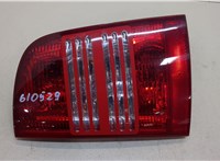  Фонарь (задний) Skoda Octavia Tour 2000-2010 20360889 #1
