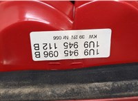  Фонарь (задний) Skoda Octavia Tour 2000-2010 20360889 #5