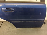  Дверь боковая (легковая) Chevrolet Lacetti 20360906 #2