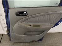  Дверь боковая (легковая) Chevrolet Lacetti 20360906 #7
