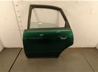  Дверь боковая (легковая) Audi A4 (B5) 1994-2000 20360919 #1