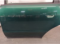  Дверь боковая (легковая) Audi A4 (B5) 1994-2000 20360919 #2