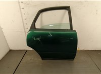  Дверь боковая (легковая) Audi A4 (B5) 1994-2000 20360926 #1