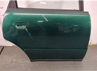  Дверь боковая (легковая) Audi A4 (B5) 1994-2000 20360926 #3