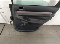  Дверь боковая (легковая) Audi A4 (B5) 1994-2000 20360926 #6