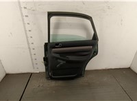  Дверь боковая (легковая) Audi A4 (B5) 1994-2000 20360926 #7