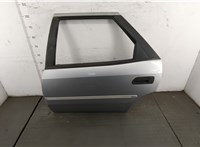  Дверь боковая (легковая) Citroen Xantia 1998-2000 20360933 #1