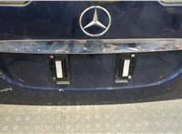  Крышка (дверь) багажника Mercedes A W169 2004-2012 20360939 #6