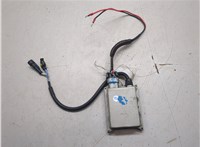  Блок розжига Volvo S60 2010-2018 20360942 #2