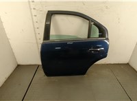  Дверь боковая (легковая) Ford Mondeo 3 2000-2007 20360949 #1