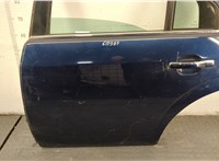  Дверь боковая (легковая) Ford Mondeo 3 2000-2007 20360949 #3