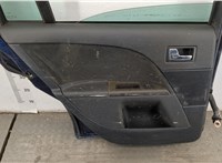  Дверь боковая (легковая) Ford Mondeo 3 2000-2007 20360949 #9