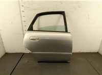  Дверь боковая (легковая) Audi A4 (B5) 1994-2000 20360960 #1