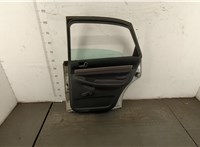  Дверь боковая (легковая) Audi A4 (B5) 1994-2000 20360960 #5