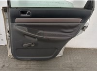  Дверь боковая (легковая) Audi A4 (B5) 1994-2000 20360960 #6