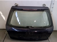  Двигатель стеклоочистителя (моторчик дворников) задний Audi A4 (B6) 2000-2006 11378971 #1