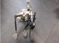  Узел педальный (блок педалей) Audi A4 (B5) 1994-2000 20360972 #2