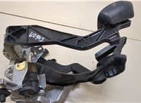  Узел педальный (блок педалей) Audi A4 (B5) 1994-2000 20360972 #3