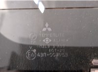  Двигатель стеклоочистителя (моторчик дворников) задний Mitsubishi Lancer 9 2003-2006 11378979 #4