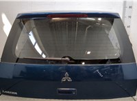  Двигатель стеклоочистителя (моторчик дворников) задний Mitsubishi Lancer 9 2003-2006 11378979 #1
