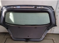  Крышка (дверь) багажника Opel Astra H 2004-2010 20360992 #3