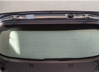  Крышка (дверь) багажника Opel Astra H 2004-2010 20360992 #8