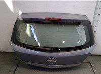  Крышка (дверь) багажника Opel Astra H 2004-2010 20360992 #1