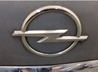  Крышка (дверь) багажника Opel Astra H 2004-2010 20360992 #16