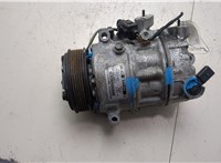 1K0820808H Компрессор кондиционера Volkswagen Jetta 6 2010-2018 20360995 #4