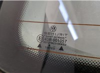  Крышка (дверь) багажника Volkswagen Passat 5 1996-2000 20361003 #17