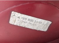  Фонарь (задний) Mercedes A W169 2004-2012 20361009 #5