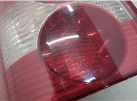  Фонарь (задний) Volkswagen Passat 5 2000-2005 20361016 #2