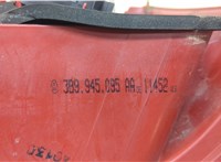  Фонарь (задний) Volkswagen Passat 5 2000-2005 20361016 #6