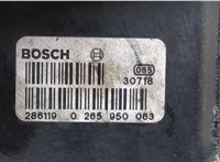  Блок АБС, насос (ABS, ESP, ASR) Skoda SuperB 2001-2008 20361033 #4