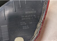 Фонарь (задний) Renault Scenic 2003-2009 20361041 #5
