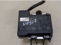  Блок АБС, насос (ABS, ESP, ASR) Mitsubishi Lancer 9 2003-2006 20361047 #5