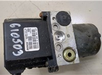  Блок АБС, насос (ABS, ESP, ASR) Audi A4 (B6) 2000-2006 20361055 #3