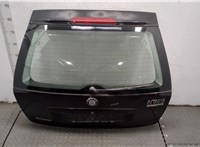  Крышка (дверь) багажника Skoda Octavia Tour 2000-2010 20361060 #1