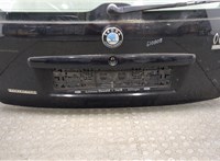  Крышка (дверь) багажника Skoda Octavia Tour 2000-2010 20361060 #4