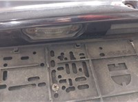  Крышка (дверь) багажника Skoda Octavia Tour 2000-2010 20361060 #6