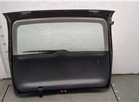  Крышка (дверь) багажника Skoda Octavia Tour 2000-2010 20361060 #7