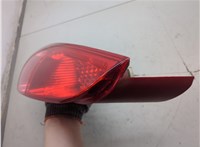 6350Y4 Фонарь (задний) Peugeot 807 20361095 #2