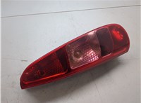 6350Y4 Фонарь (задний) Peugeot 807 20361095 #9