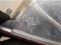  Фонарь (задний) Volkswagen Touran 2003-2006 20361101 #5