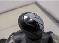  Кулиса КПП Skoda SuperB 2001-2008 20361104 #2